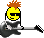 Choisir cette image comme modle de grille de point de croix